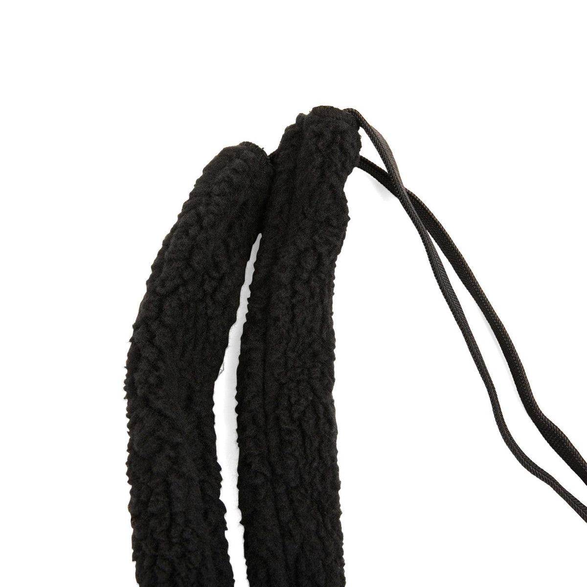 Black No Pull Dog Harness A8190