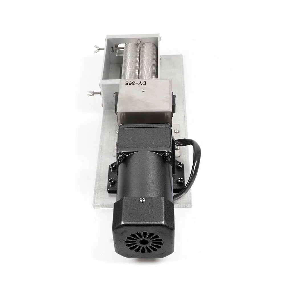 60W Stainless Steel Grain Grinder J624257