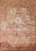 Copper Ivory 13' x 18' Rug U778