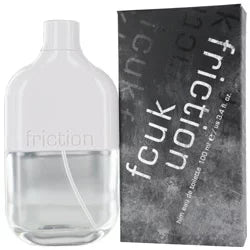 EDT Spray 3.4 oz Men U9637