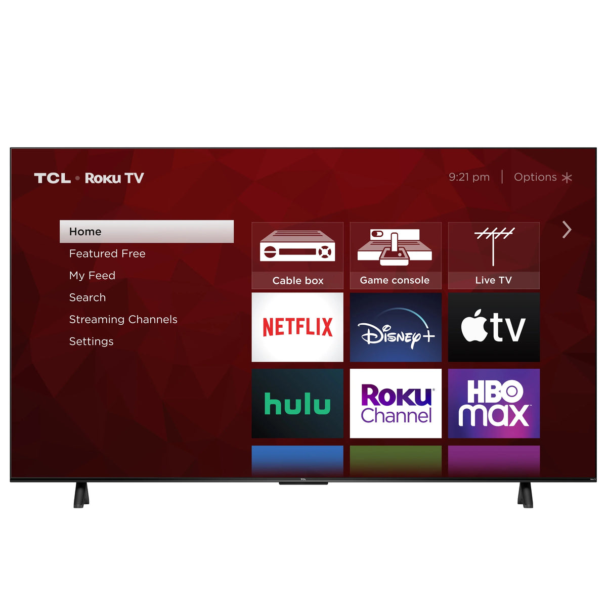 75 Class 4K UHD HDR Smart TV K18940