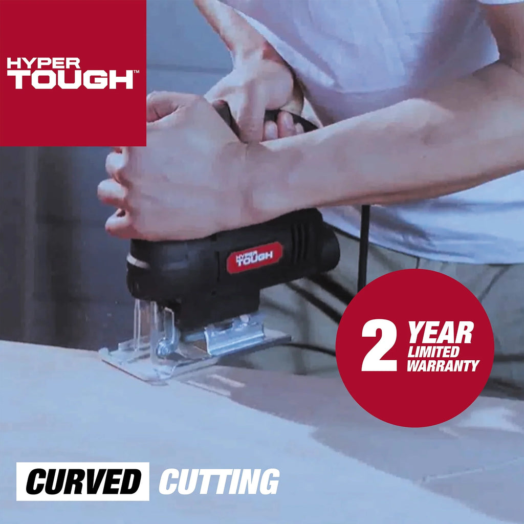 3.5-Amp Corded Jig Saw S78835