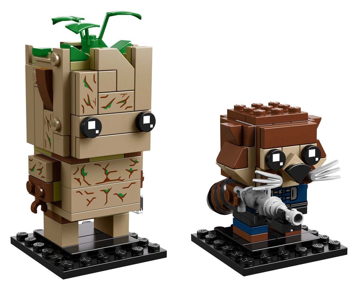 189 Pieces Building Set D56964