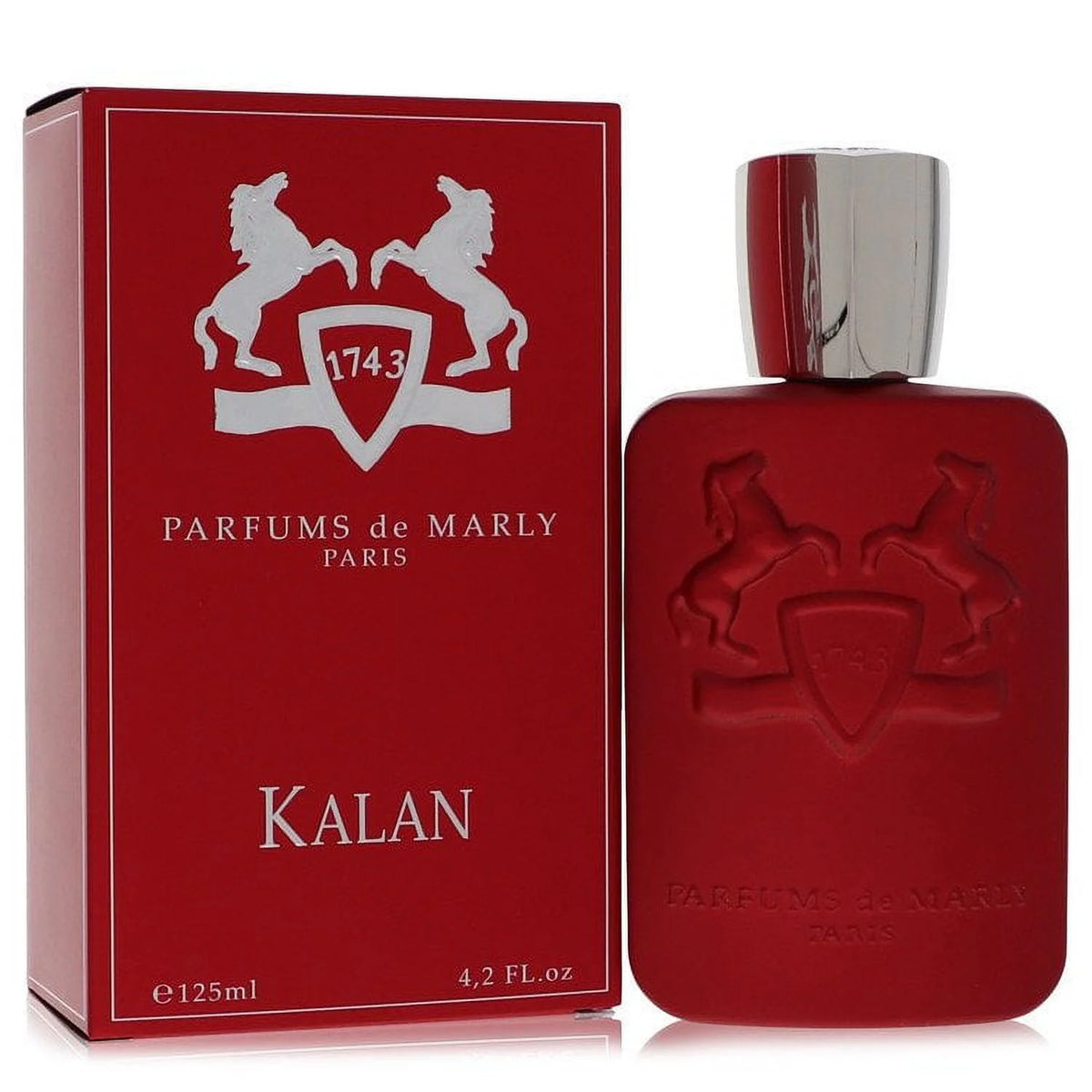 Eau De Parfum Spray 4.2 oz V4343