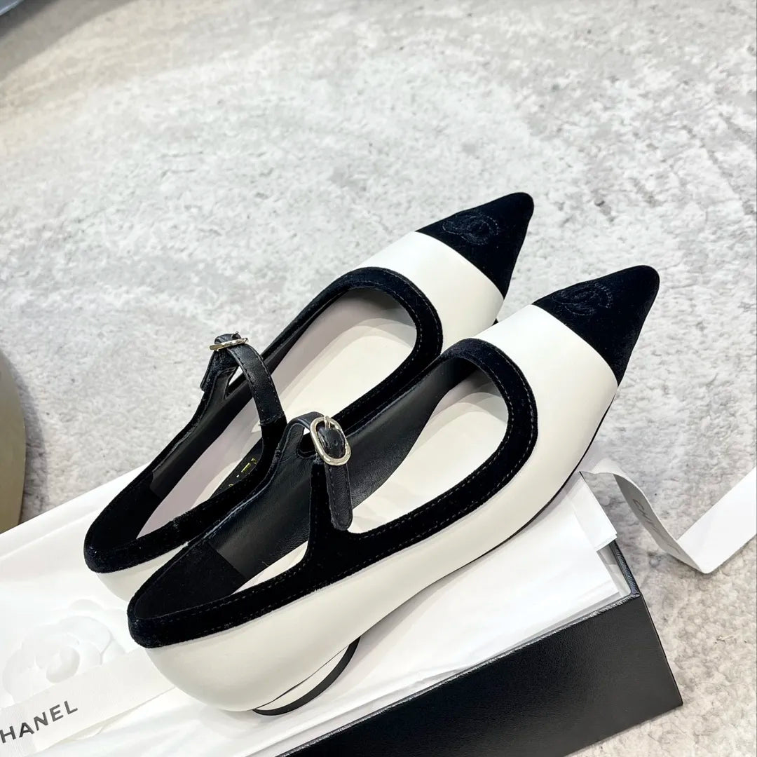 Women Shoes A346