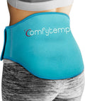 Reusable Gel Ice Pack and Weighted Heating Pad W919857