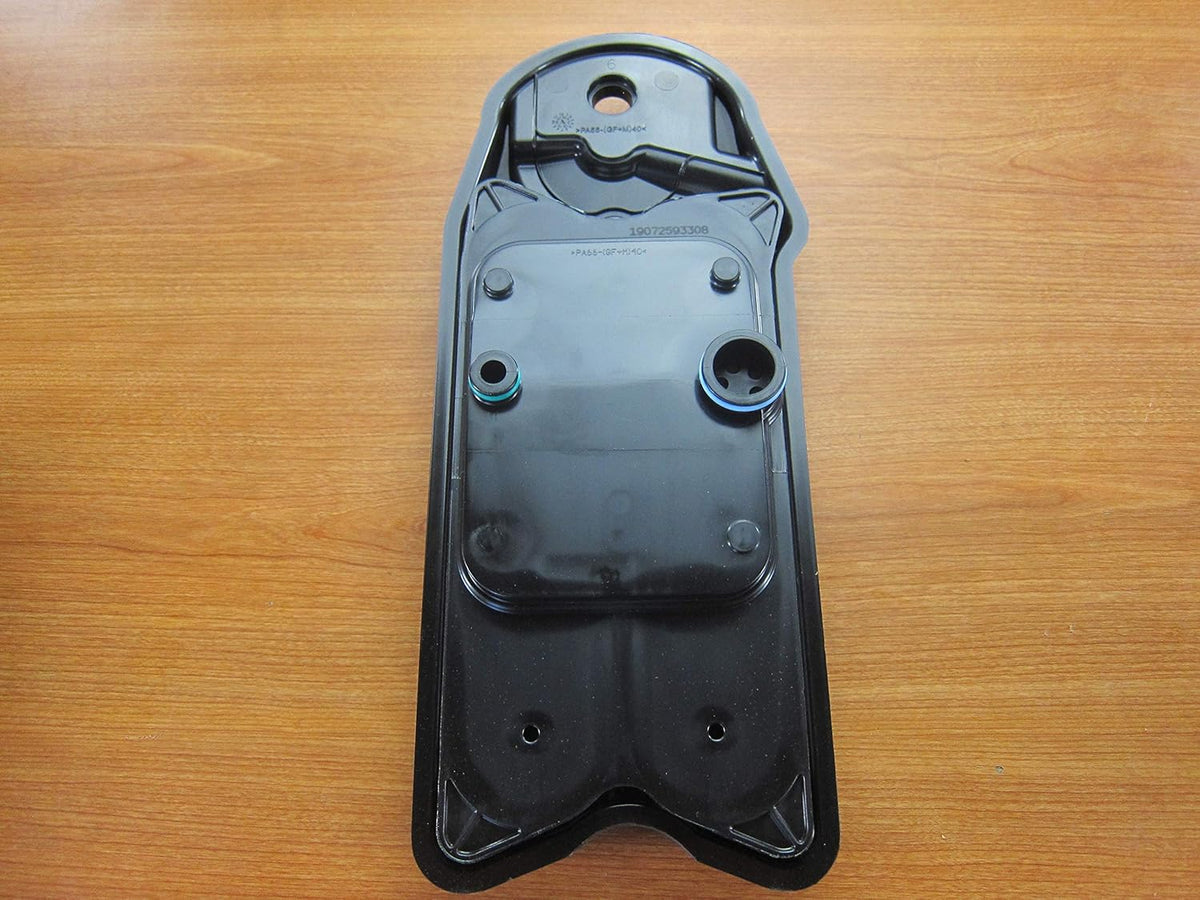 Crankcase Breather Y2815