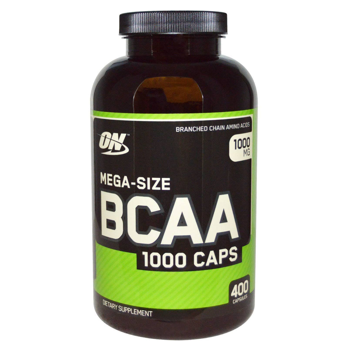 BCAA 1000 Caps 400 count R235
