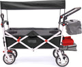 Collapsible Folding Wagon Cart F24816