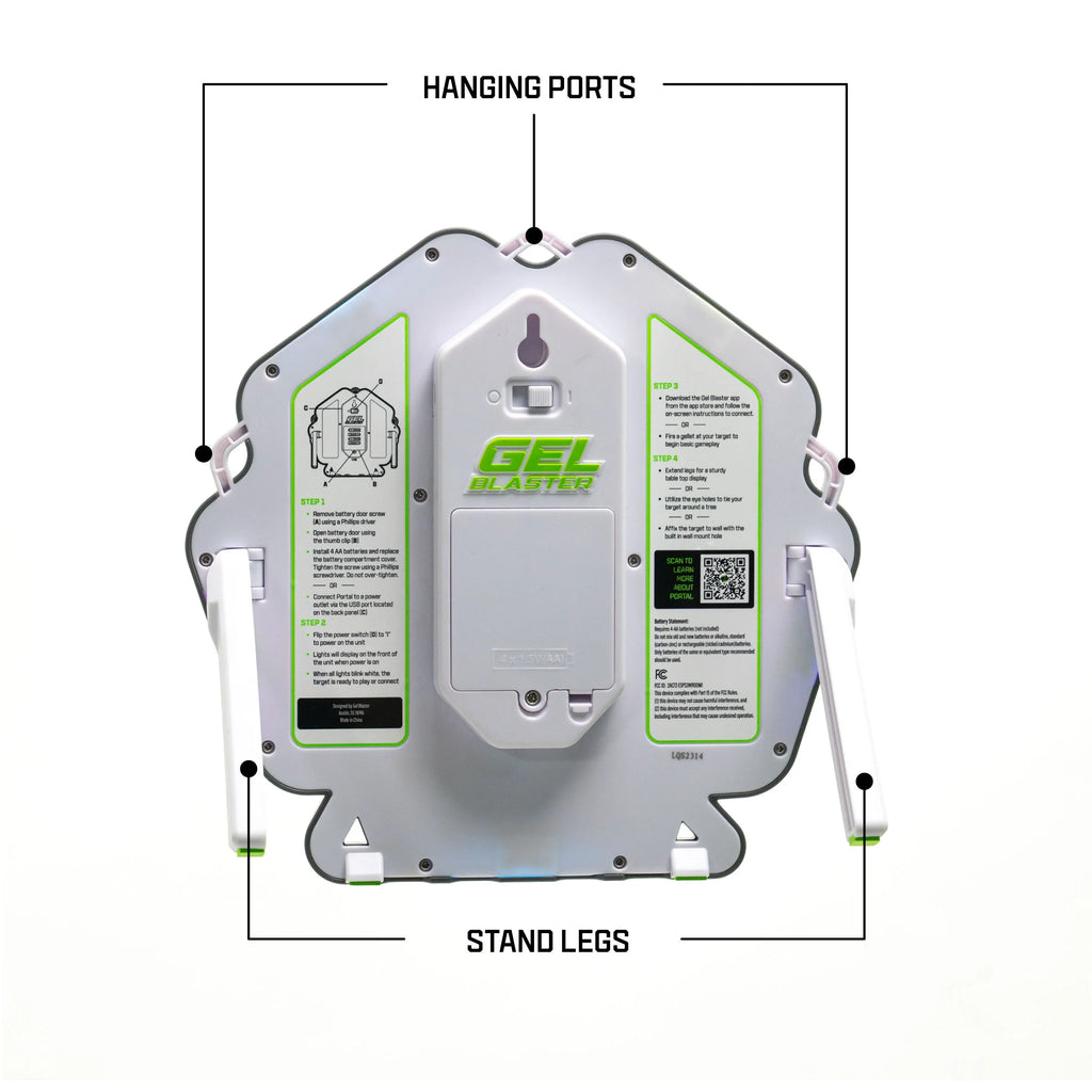 Gel Blaster Smart Target System with App B23315