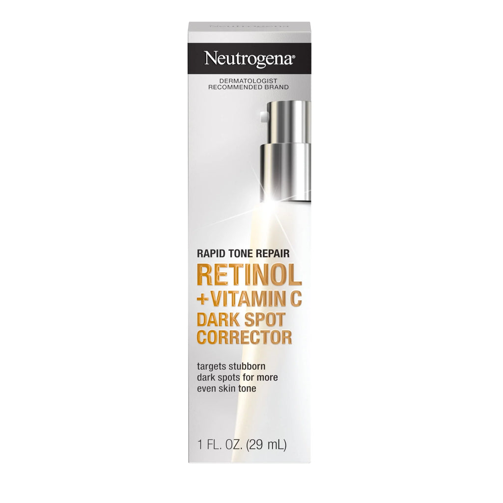 Retinol + Vitamin C Dark Spot Corrector, 1 oz Y560964