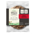 Dog Food Beef Recipe D882