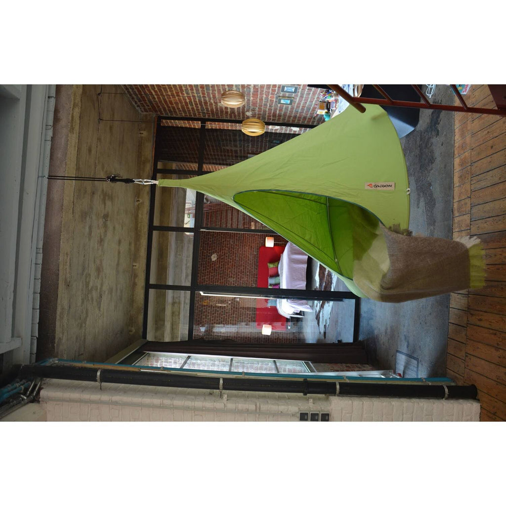 Single Hammock J89458