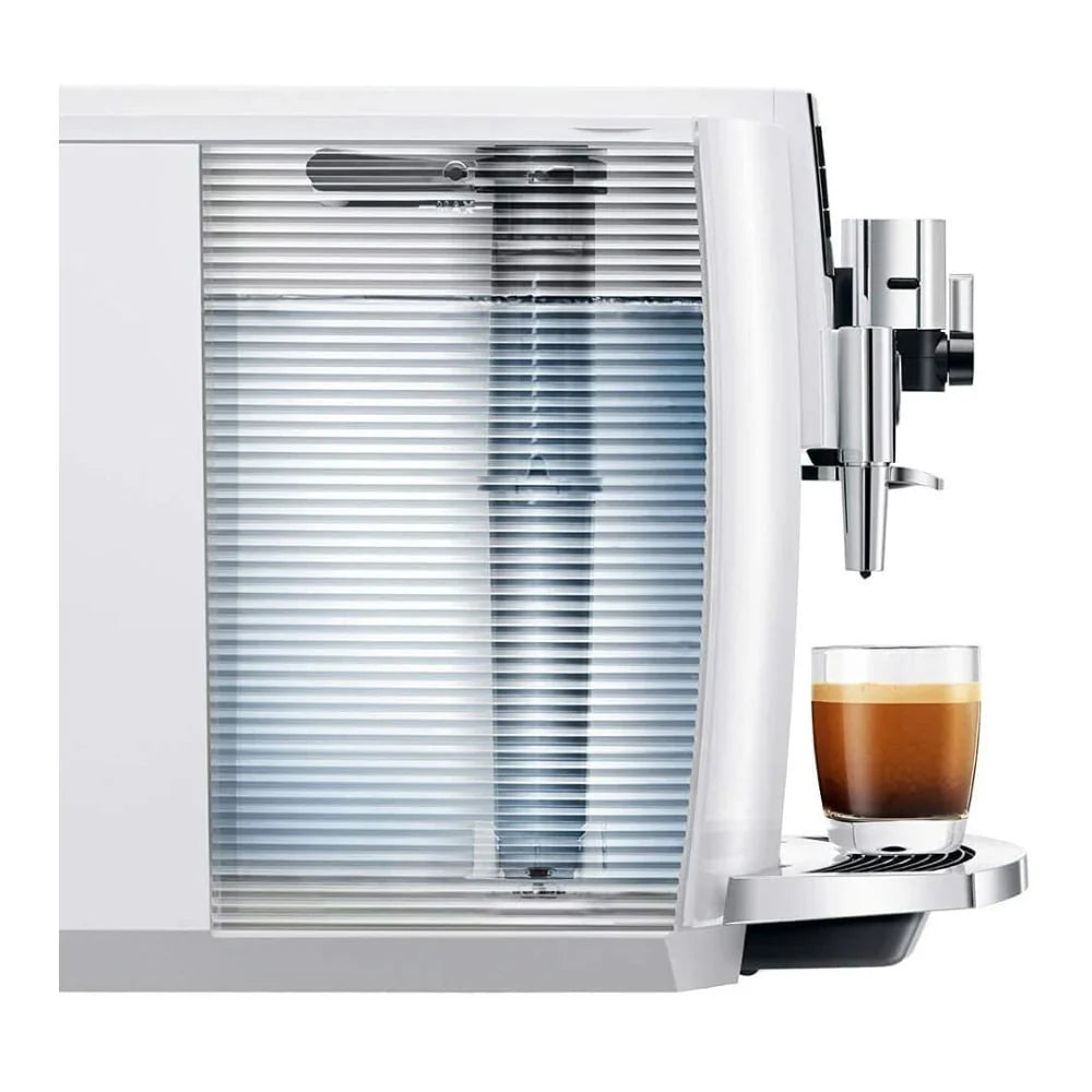 Automatic Espresso Machine with Glass Milk Container A9181