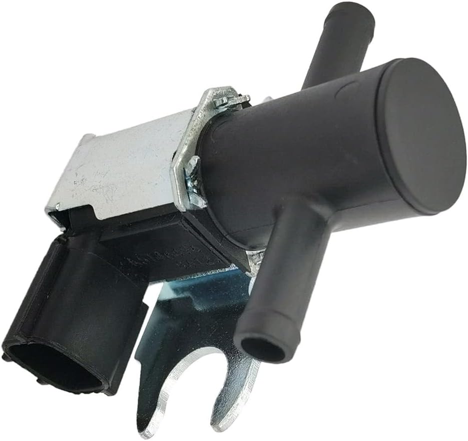 Vapor Canister Purge Solenoid Valve Pack of 2 Z1151