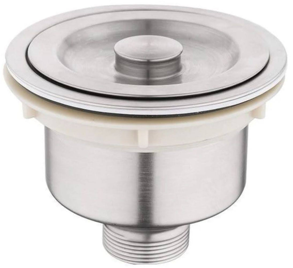 Stainless Steel Kitchen Sink Strainer V173698