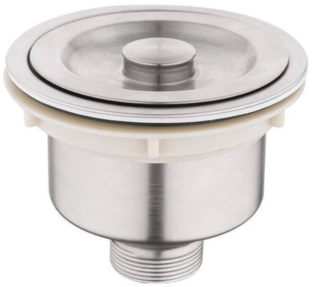 Stainless Steel Kitchen Sink Strainer V173698