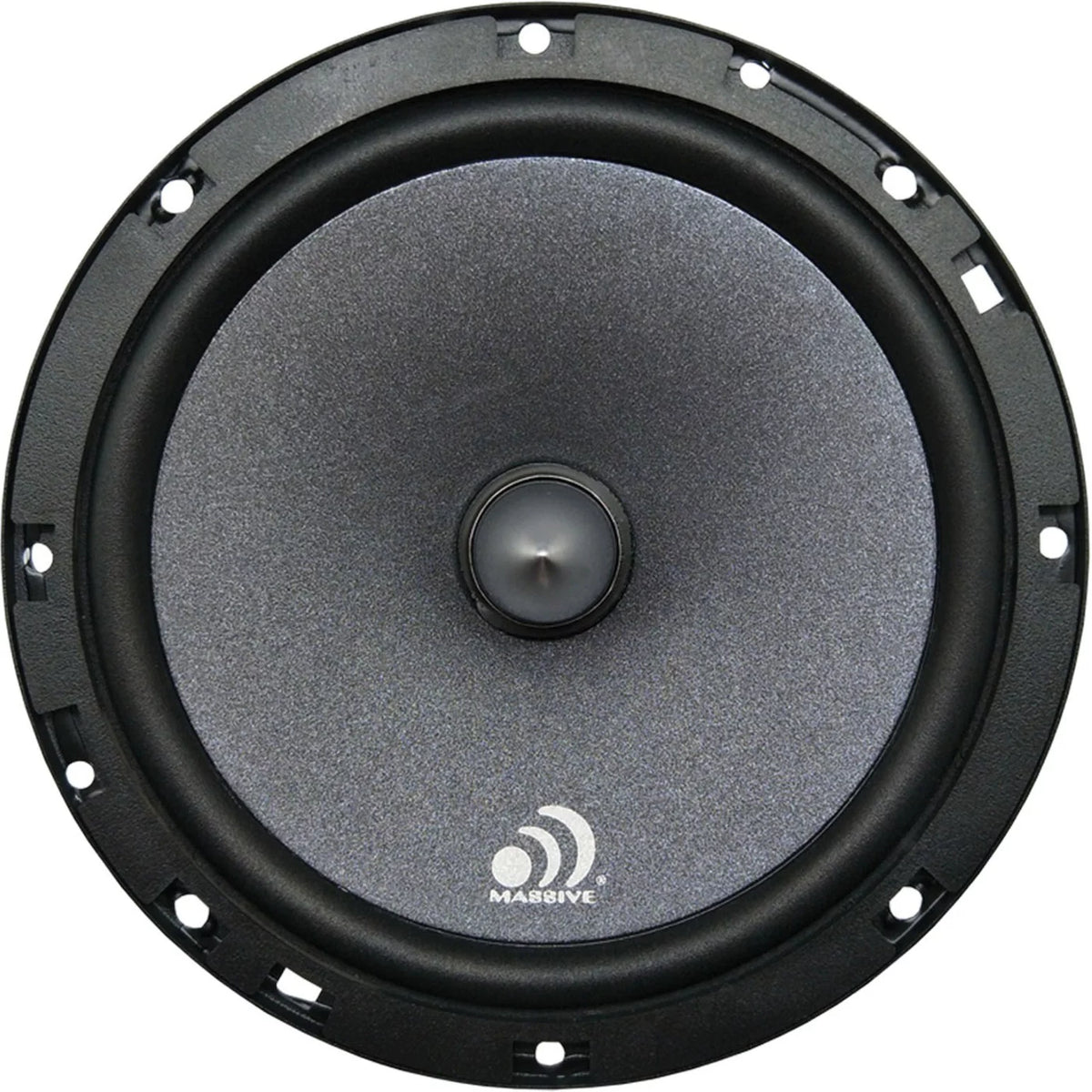 6.5-Inch 2-Way Component Kit Speakers O2005