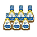 Greek Dressing with Feta Cheese & Black Olives 16 FL OZ (Pack of 6) A74188
