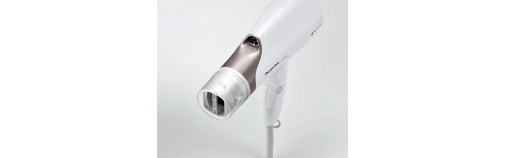 White Hair Dryer P26482
