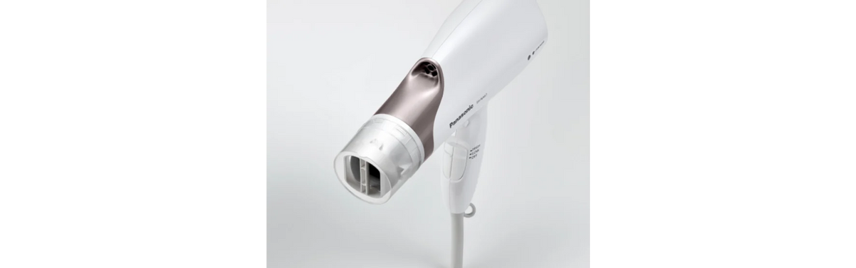 White Hair Dryer P26482