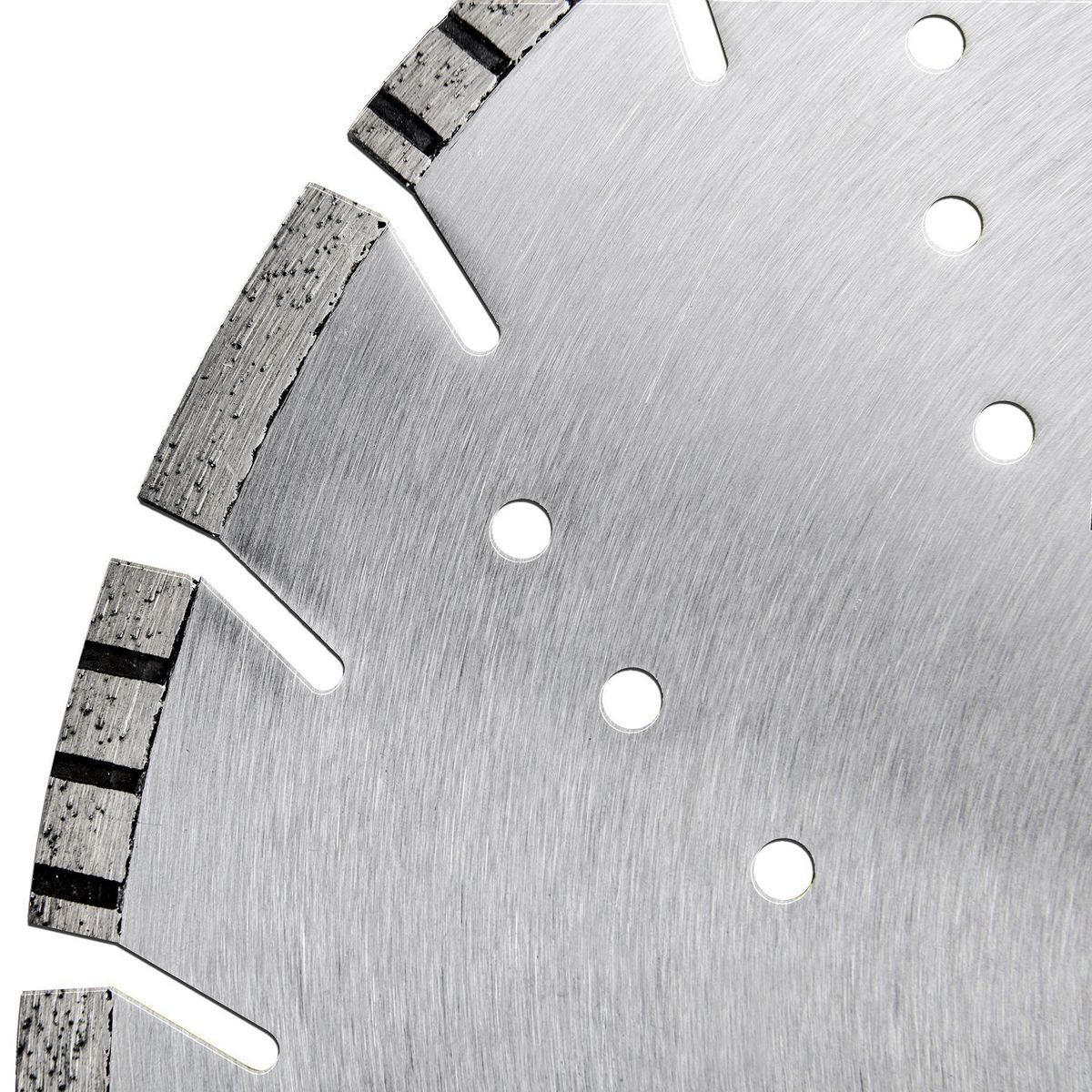 14 in. Diamond Blade Z45591