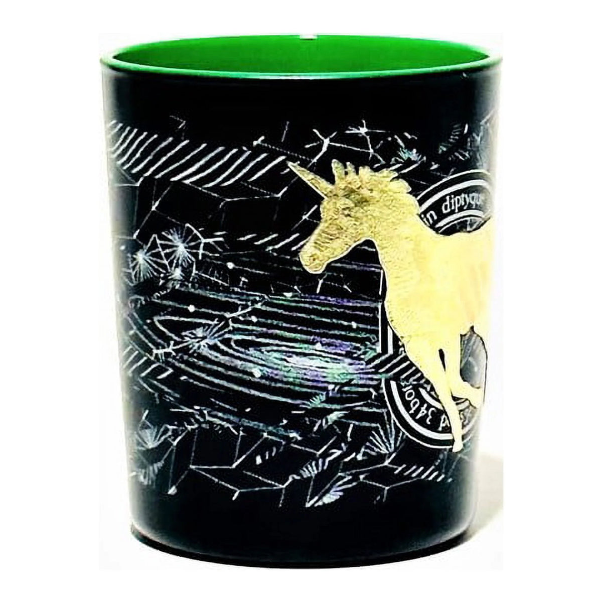 Frosted Forest Candle 70g/2.4oz K7452