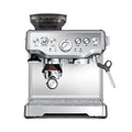 Coffee machine with cappuccinatore 15 bar stainless steel B357033