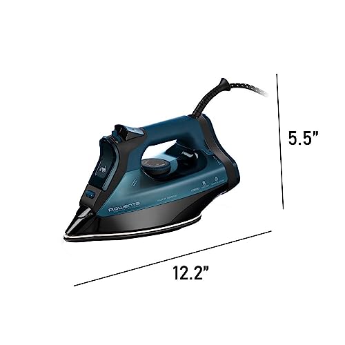 Stainless Steel Steam Iron T4510