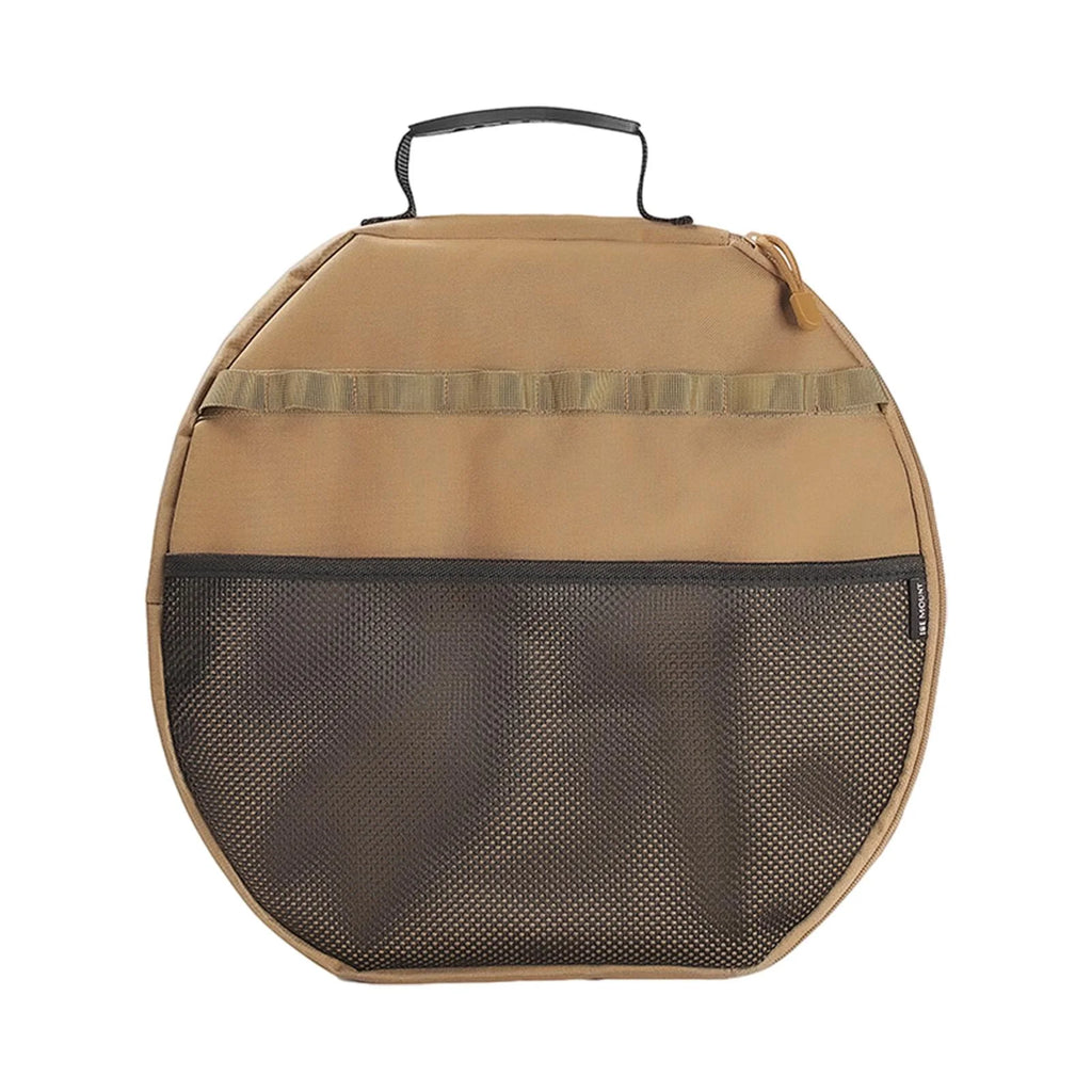 Camping Baking Tray Storage Bag U4353