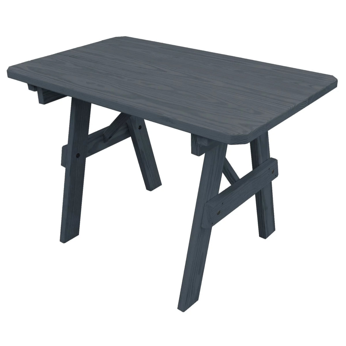 Pine Picnic Table X958726
