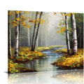 Canvas Wall Art D764