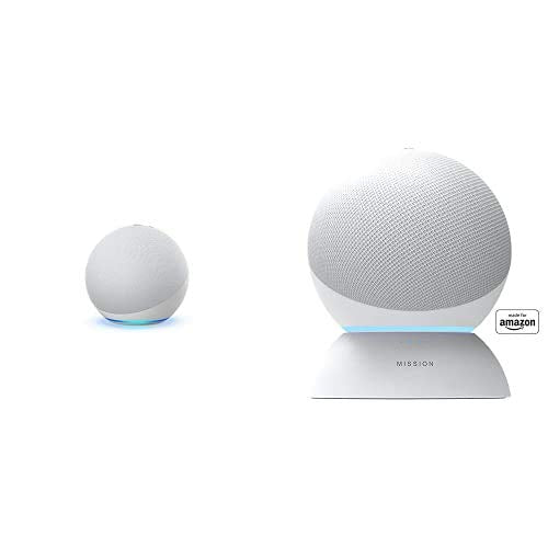 Charcoal Alexa Speaker Y9255