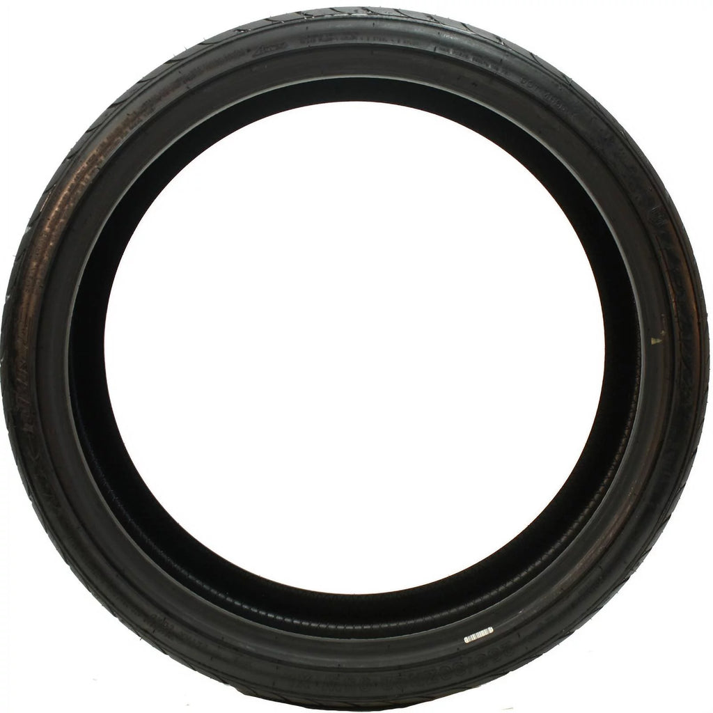 295/25R22 97 W Tire Q48769