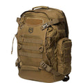 Coyote Full Size Duty Pack with Helmet Carry V907