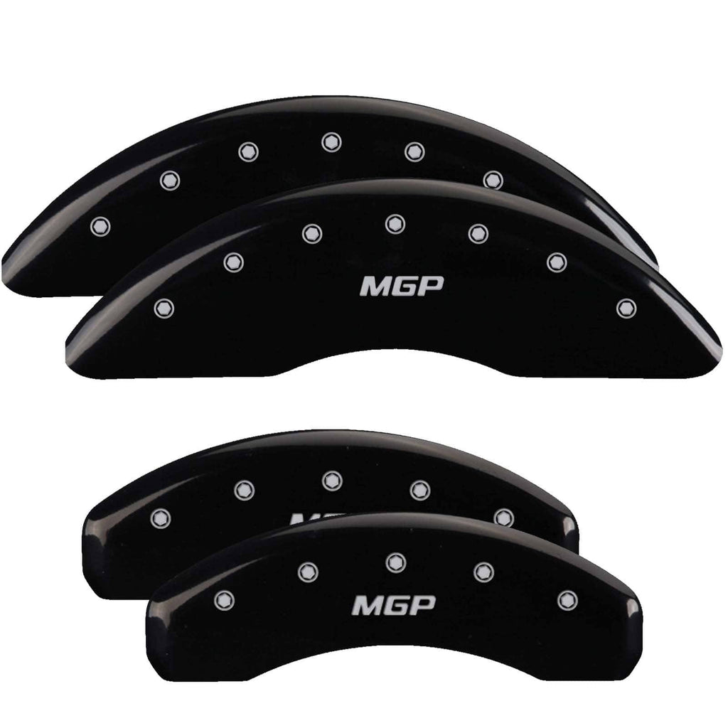 Front & Rear Caliper Covers W8593