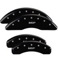 Front & Rear Caliper Covers W8593