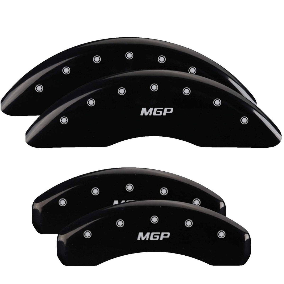 Front & Rear Caliper Covers W8593