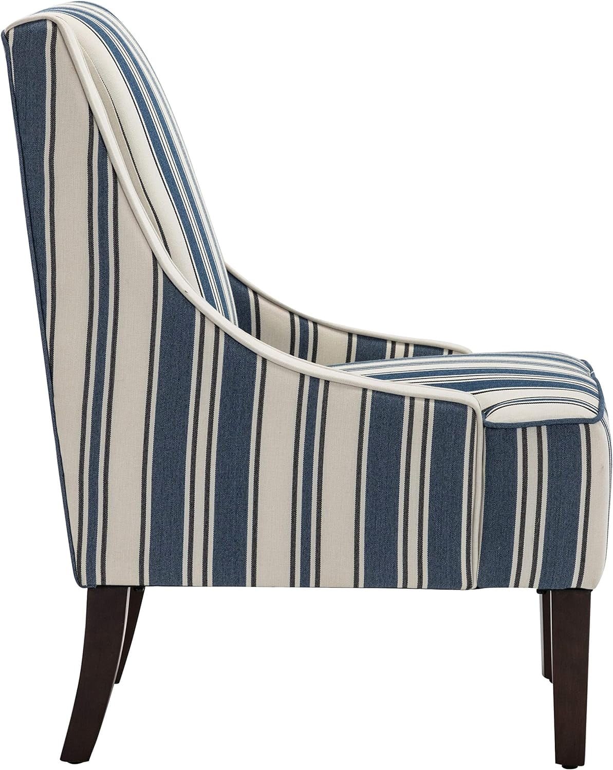 Fabric Accent Chair Z7385