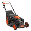 22 in. 201cc 6 Speed 3-in-1 Gas Self Propelled Lawn Mower N5097