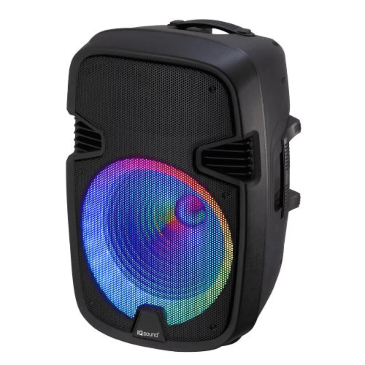 15" Portable Bluetooth Speaker with True Wireless Stereo and Mic H623940