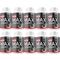 Men Max Enhancement Pills 10 Bottles C744705