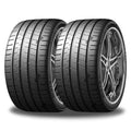 255/40ZR20 Ultra-High Performance Summer Tires C6744