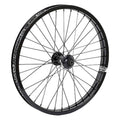 Black Front Wheel A7826
