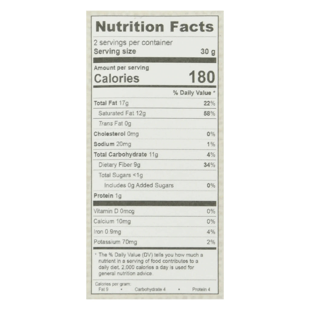 Chocolate Coconut Milk Keto Case of 12-2.1 OZ T751889