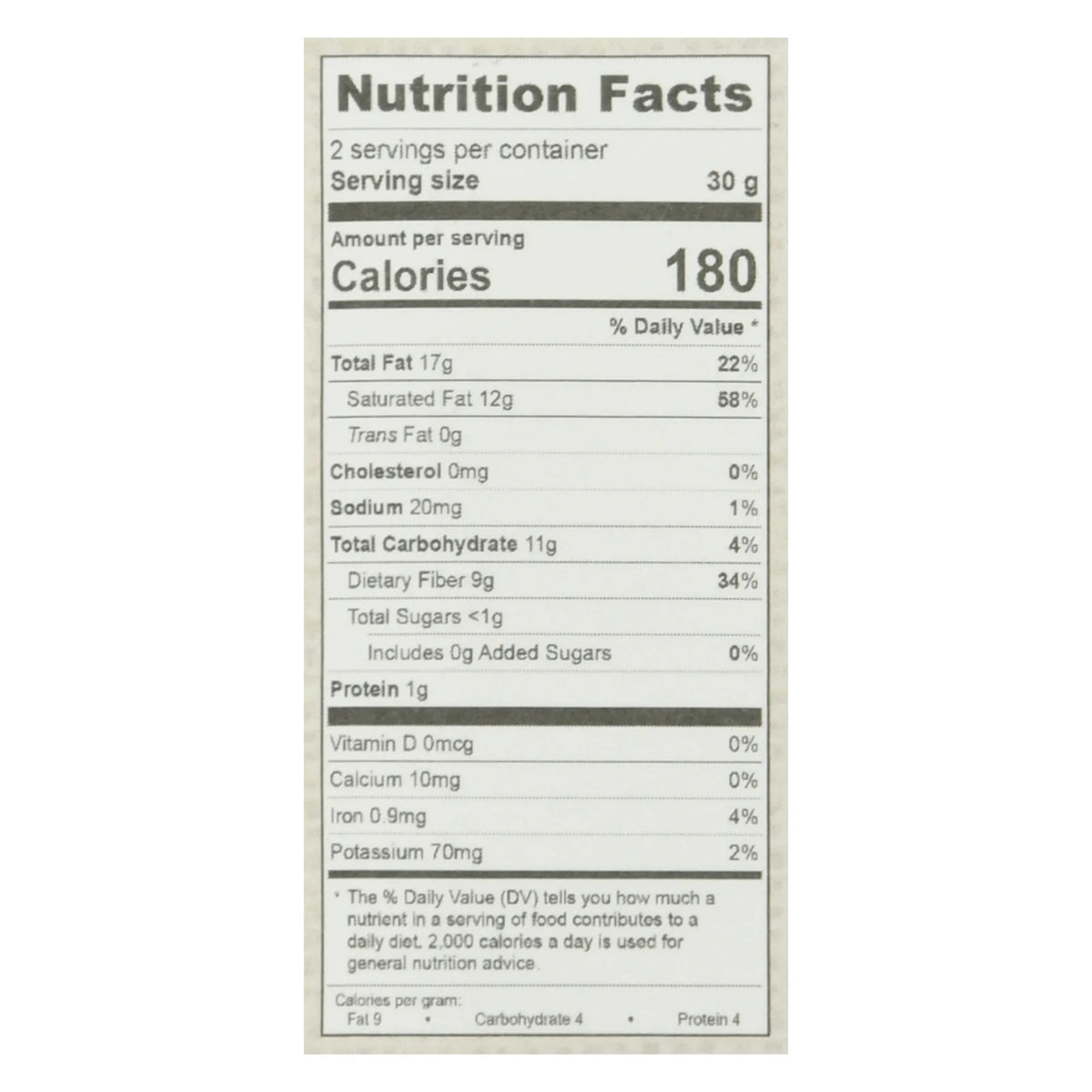 Chocolate Coconut Milk Keto Case of 12-2.1 OZ T751889
