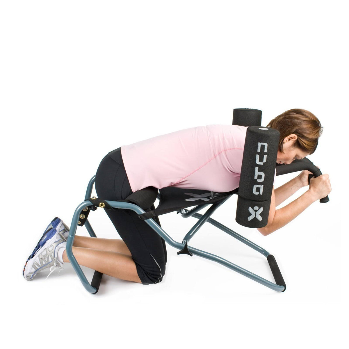 Portable Back Traction Device H4160