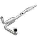 Direct-Fit Catalytic Converter A116984