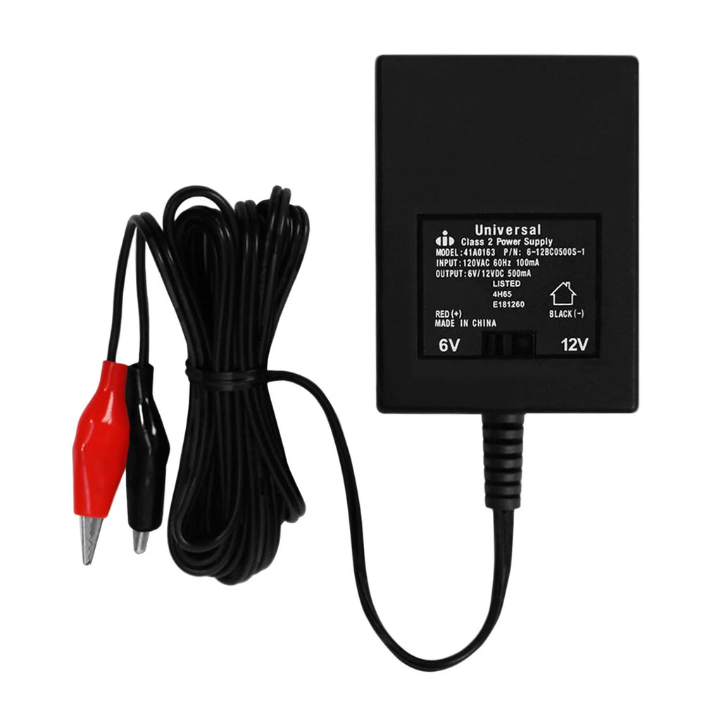 12V 10AH Battery with 12V Charger G591658