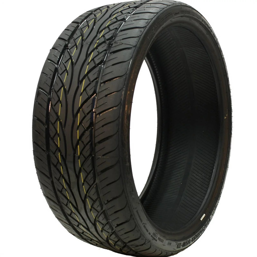 295/25R22 97 W Tire Q48769
